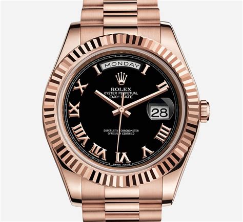 rolex day date 2 everose gold|rolex datejust everose gold price.